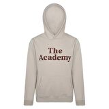 Superfly Men Kapş Sweat Kahverengi Erkek Sweatshirt 23150-14