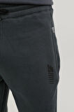 MEN SWEAT PANT.-1 Antrasit Erkek Eşofman Altı