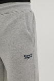 MEN SWEAT PANT.-2 GRI MELANJ Erkek Eşofman Altı