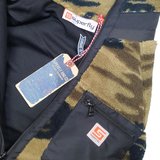 Superfly MEN POLAR WAISTCOAT SPF101222211210