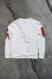 Saint '' Vıper '' Uzun Kol T-shirt