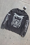 ''Dismember'' Vintage Longsleeve
