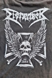 ''Dismember'' Vintage Longsleeve