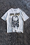 Dead Boys'' Vintage Oversize T-shirt