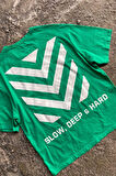 '' Type 0 Negative '' Oversize Heavy Metal T-shirt