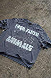 Pink Floyd Animals Oversize T-shirt