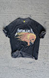 Metallica Summer Tour 94 Oversize T-shirt