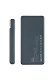hızlı şarj özellik 9000mah hızlı şarj eden powerbank(PMU+MCU+S3 Özellik | PD-25W Hızlı | Lityum-Lion