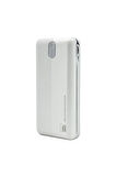 iphone-xiaomi-Huawei-Oppo-Reader,şarj girişli kablolu powerbank 20binlik hızlı şarj PD-10W HIZLI