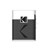 Kodak Memo ERA Etiket Yazıcısı + 12 Rulo Etiket 