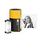Kodak Memo Shot ERA Filmli Fotoğraf Makinesi