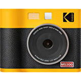 Kodak Mini Shot 3 Era - Sarı Filmli Fotoğraf Makinesi