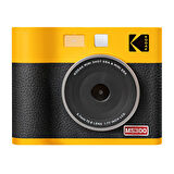 Kodak Mini Shot 3 ERA Sarı 3X3 + 60 Yaprak + Aksesuar Kiti