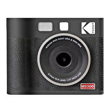 Kodak Mini Shot 3 Era - Siyah Filmli Fotoğraf Makinesi