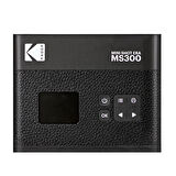 Kodak Mini Shot 3 Era - Siyah Filmli Fotoğraf Makinesi