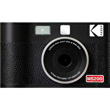 Kodak Mini Shot 2 ERA Siyah 2.1X3.4 + 60 Yaprak + Aksesuar Kiti