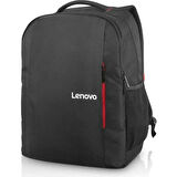Lenovo B515 15.6" Notebook Sırt Çantası Siyah GX40Q75215