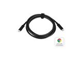 Lenovo USB Type-C To USB Type-C Kablosu 2m 4X90Q59480