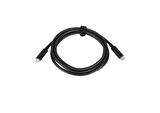 Lenovo USB Type-C To USB Type-C Kablosu 2m 4X90Q59480