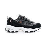 Skechers D'lites Glamour Feels Kadın Günlük Ayakkabı - 13087 BKRG