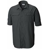 Columbia Erkek Gömlek Ao0651 Silver Ridge2.0 Long Sleeve