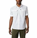 Columbia Erkek Gömlek Ao0651 Silver Ridge2.0 Long Sleeve