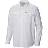 Columbia Erkek Gömlek Ao0651 Silver Ridge2.0 Long Sleeve
