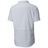 Columbia Silver Ridge 2.0 Short Sleeve Shirt Erkek Gömlek