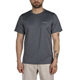Columbia Erkek Tişört Ao0191 Utilizer Sleeve Crew