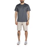 Columbia Erkek Tişört Ao0191 Utilizer Sleeve Crew
