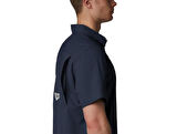 Columbia Slack Tide Camp Shirt Erkek Kısa Kollu Gömlek FM7042