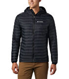 Columbia Powder Pass Insulated Erkek Mont