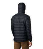 Columbia Powder Pass Insulated Erkek Mont