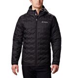Columbia Mont, 2XL, Siyah