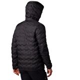 Columbia Mont, 2XL, Siyah