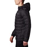 Columbia Mont, 2XL, Siyah