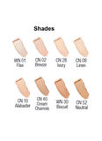 CLINIQUE Clinique, Even Better, Even Better Clinical Fondöten, Cn 10 Alabaster, 30ML/1FLOZ