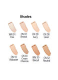 CLINIQUE Clinique, Even Better, Even Better Clinical Fondöten, Cn 02 Breeze, 30ML/1FLOZ