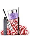Clinique Power Lashes Makyaj Seti