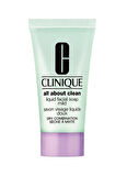 CLINIQUE Clinique, All About Clean, Yüz Yıkama Jeli, Mild, 30ml