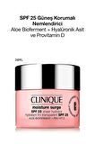 Clinique Moisture Surge SPF25 Sheer Hydrator 30 ml Yüz Nemlendirici