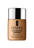 CLINIQUE Clinique, Acne Solutions, Anti-Blemish Fondöten, Sand, 30ML/1FLOZ