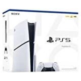 PlayStation 5 Slim DİSK ED İthalatçı Garantili + 2. Dualsense Controller