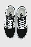 Vans Wm Ward Spor Günlük Ayakkabı
