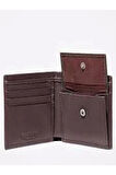 KENNEBUNK Kennebunk Leather Bi-Fold Wall