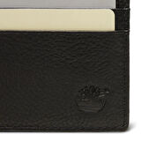 KENNEBUNK Kennebunk Leather Card Holder