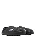 The North Face Thermoball Traction Mule V Erkek Terlik Siyah