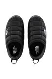 The North Face Thermoball Traction Mule V Kadın Terlik Siyah