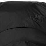 The North Face Terra 65 lt Su Geçirmez Outdoor Sırt Çantası Siyah