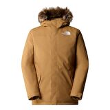 M Zaneck Jacket Erkek Mont